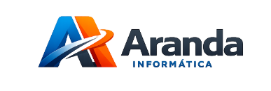Logo Aranda Informática